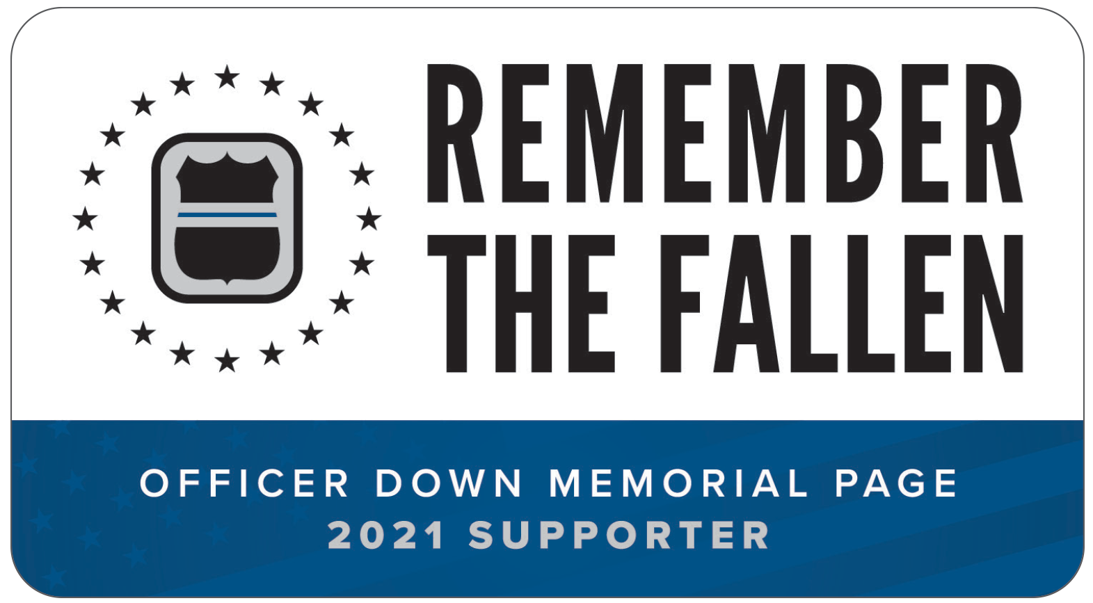 Officer Down Memorial Page Odmp