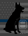 K9 Gunner | Southaven Police Department, Mississippi