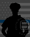 Patrolman John Jackson Knorr | Haddonfield Police Department, New Jersey