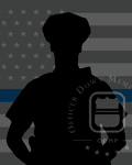 Patrolman William G. Johnson | Ashland Police Department, Kentucky